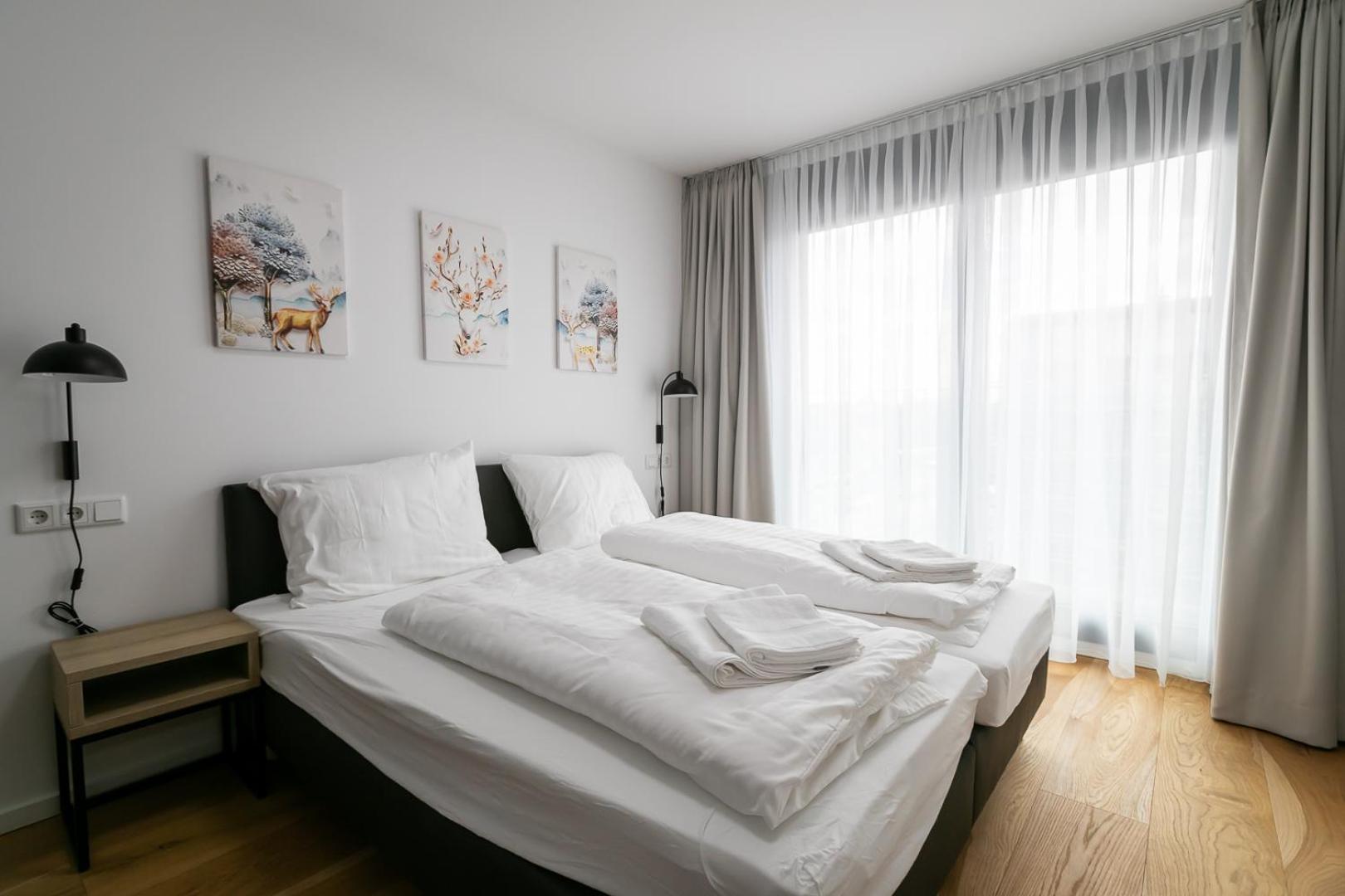 Helios Berlin Apartments Eksteriør bilde