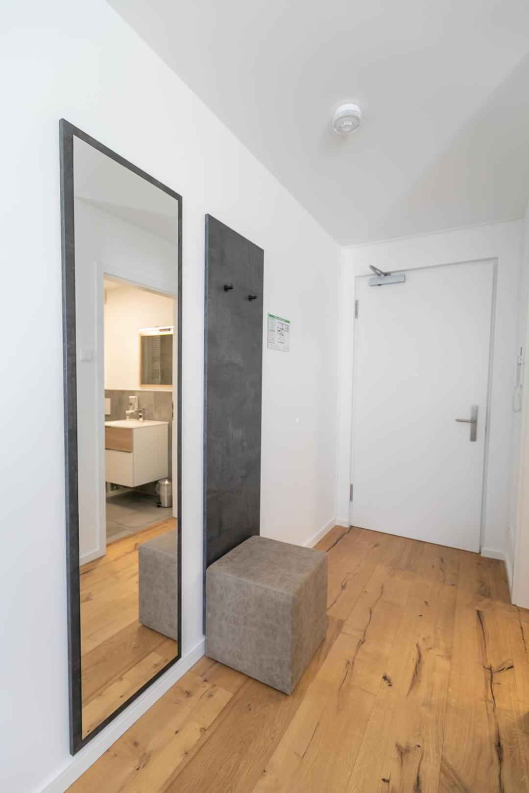 Helios Berlin Apartments Eksteriør bilde