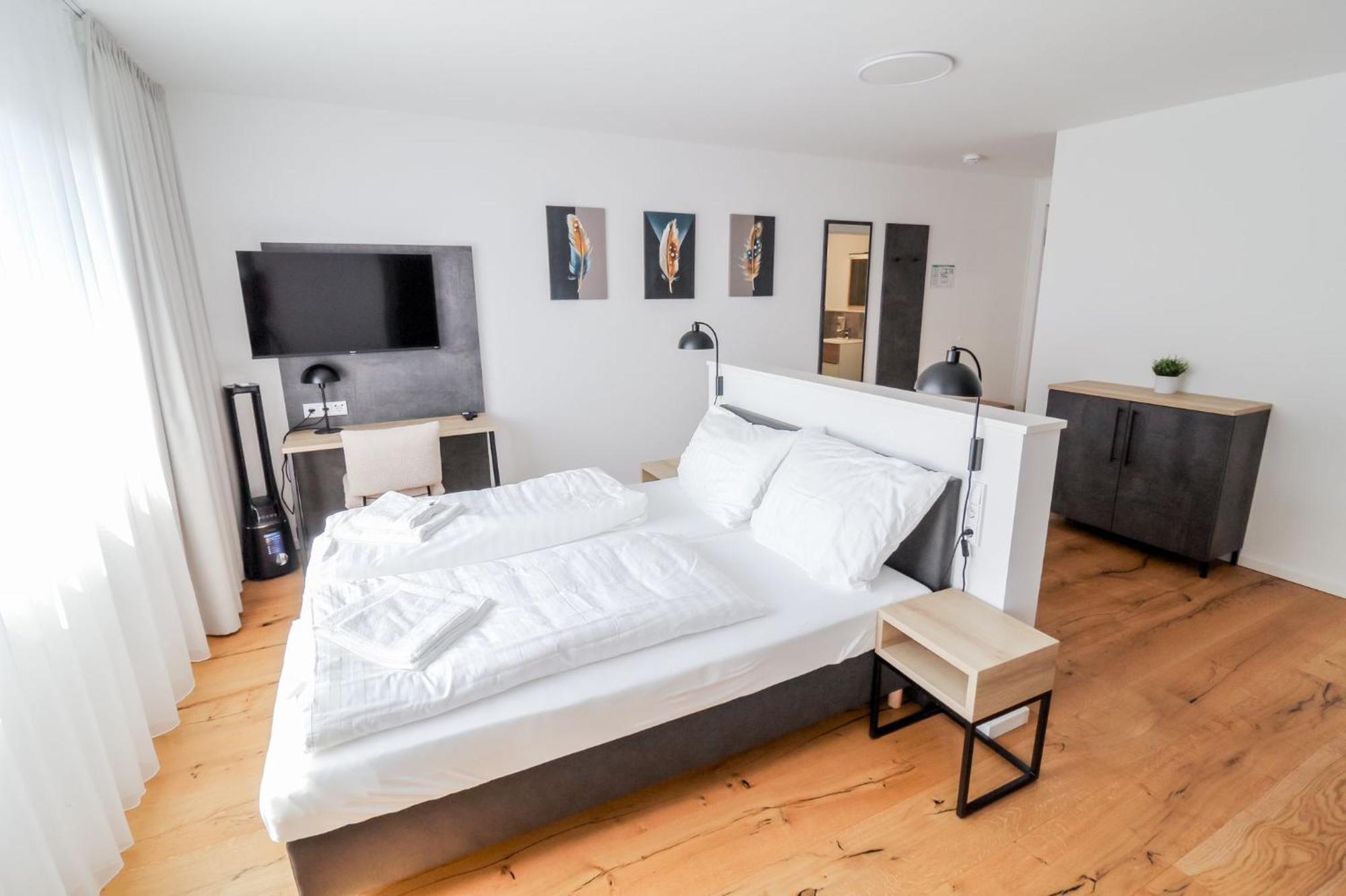 Helios Berlin Apartments Eksteriør bilde