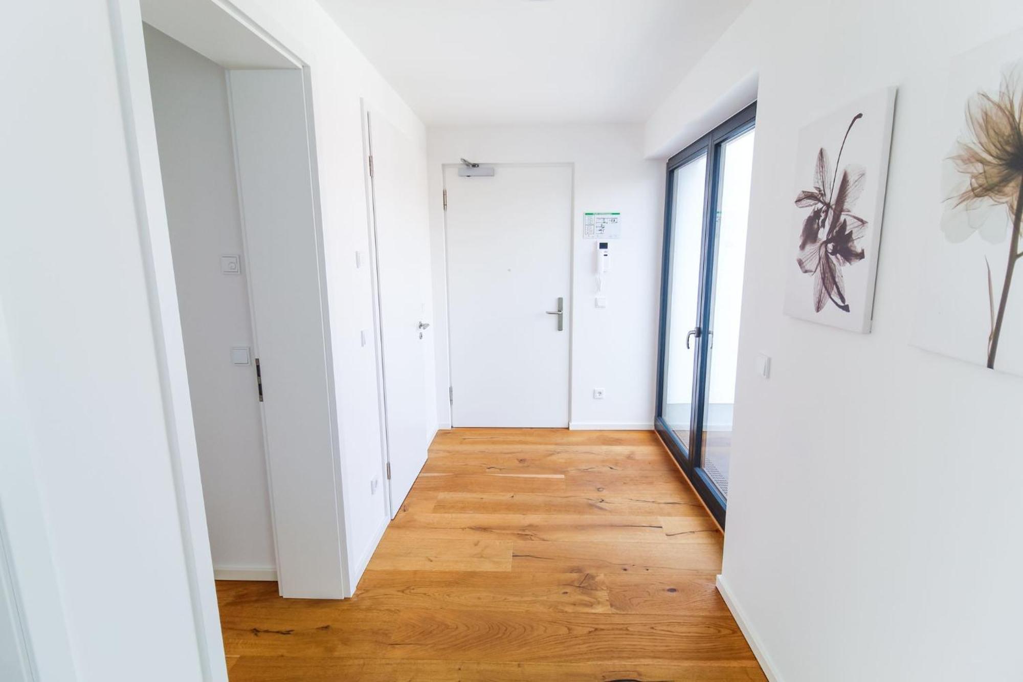Helios Berlin Apartments Eksteriør bilde