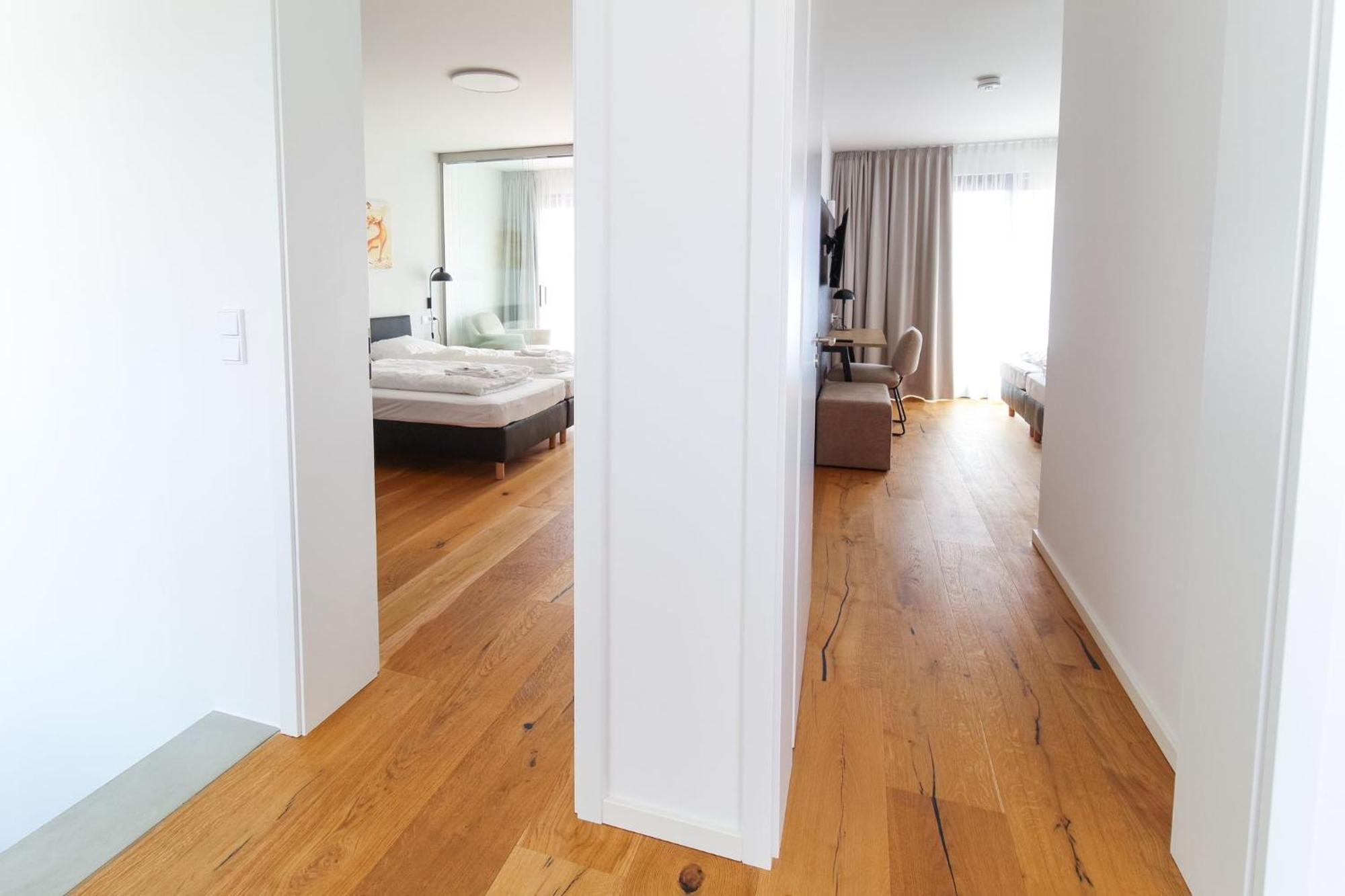 Helios Berlin Apartments Eksteriør bilde